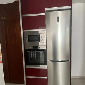 Mi Casa Apartment Corralejo