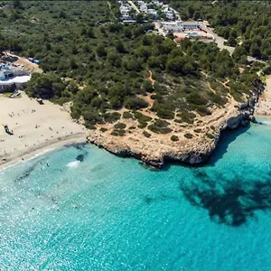 Club Cala Domingos Apartment Calas de Mallorca