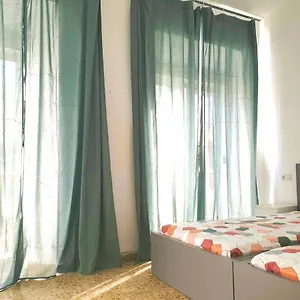 Apartment Sunny Centre Flats, 2 Options, With Balcony Or Terrace, Malaga