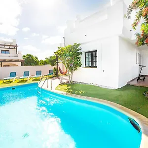 El Roque Villa Corralejo