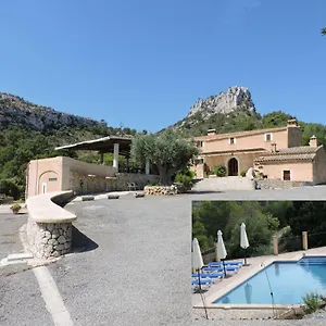 Es Picot Vakantieboerderij Son Macia (Mallorca)